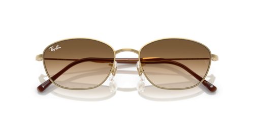 RAY-BAN  0RB3749 001/51 55 Napszemüveg