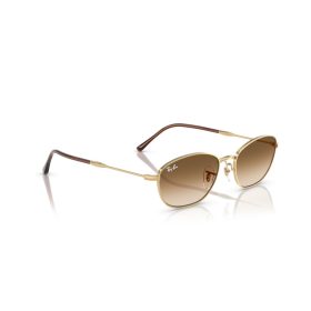 RAY-BAN  0RB3749 001/51 58 Napszemüveg