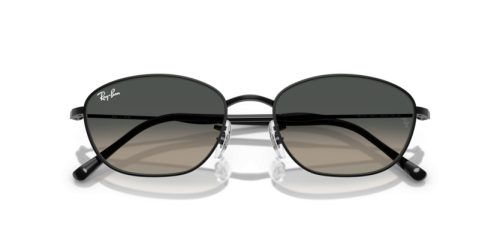 RAY-BAN  0RB3749 002/71 55 Napszemüveg