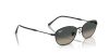 RAY-BAN  0RB3749 002/71 58 Napszemüveg