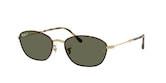 RAY-BAN  0RB3749 92723F 55 Napszemüveg
