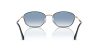 RAY-BAN  0RB3749 92723F 55 Napszemüveg