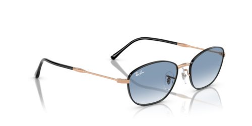 RAY-BAN  0RB3749 92723F 55 Napszemüveg