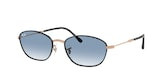 RAY-BAN  0RB3749 92723F 58 Napszemüveg