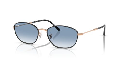 RAY-BAN  0RB3749 92723F 58 Napszemüveg