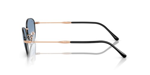 RAY-BAN  0RB3749 92723F 58 Napszemüveg