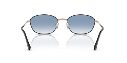 RAY-BAN  0RB3749 92723F 58 Napszemüveg