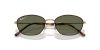 RAY-BAN  0RB3749 927358 55 Napszemüveg