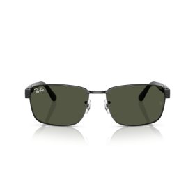 RAY-BAN  0RB3750 002/31 59 Napszemüveg