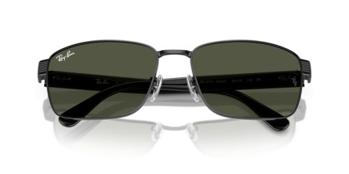 RAY-BAN  0RB3750 002/31 62 Napszemüveg