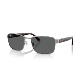 RAY-BAN  0RB3750 004/B1 59 Napszemüveg