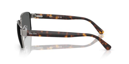 RAY-BAN  0RB3750 004/B1 59 Napszemüveg