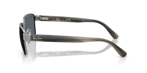 RAY-BAN  0RB3750 004/R5 59 Napszemüveg