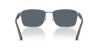 RAY-BAN  0RB3750 004/R5 62 Napszemüveg