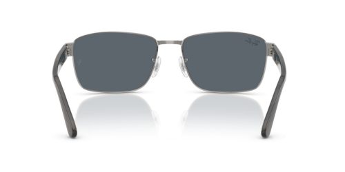 RAY-BAN  0RB3750 004/R5 62 Napszemüveg