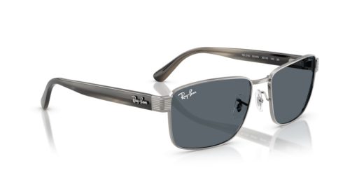 RAY-BAN  0RB3750 004/R5 62 Napszemüveg