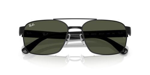 RAY-BAN  0RB3751 002/31 58 Napszemüveg