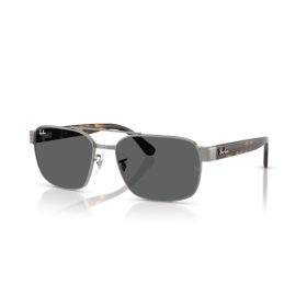 RAY-BAN  0RB3751 004/B1 58 Napszemüveg