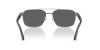 RAY-BAN  0RB3751 004/B1 61 Napszemüveg