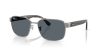 RAY-BAN  0RB3751 004/R5 61 Napszemüveg