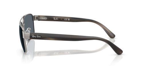 RAY-BAN  0RB3751 004/R5 61 Napszemüveg