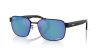 RAY-BAN  0RB3751CH 002/4L 61 Napszemüveg