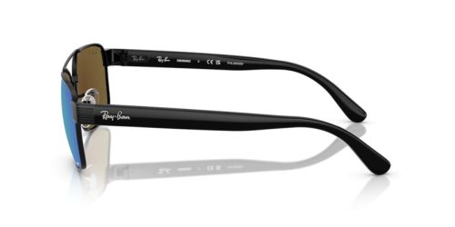 RAY-BAN  0RB3751CH 002/4L 61 Napszemüveg