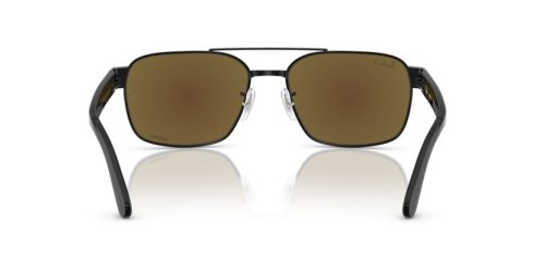 RAY-BAN  0RB3751CH 002/4L 61 Napszemüveg