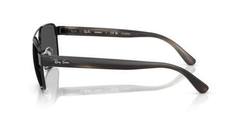 RAY-BAN  0RB3751CH 002/K8 61 Napszemüveg