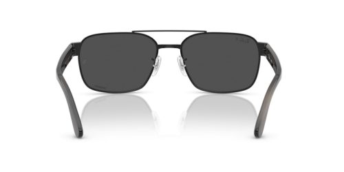 RAY-BAN  0RB3751CH 002/K8 61 Napszemüveg