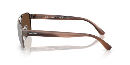 RAY-BAN  0RB3751CH 9259AN 61 Napszemüveg