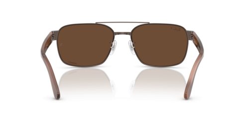 RAY-BAN  0RB3751CH 9259AN 61 Napszemüveg