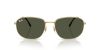 RAY-BAN  0RB3754 001/31 60 Napszemüveg