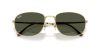 RAY-BAN  0RB3754 001/31 60 Napszemüveg