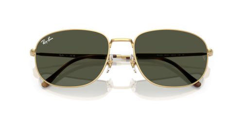 RAY-BAN  0RB3754 001/31 60 Napszemüveg