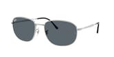 RAY-BAN  0RB3754 001/GG 60 Napszemüveg