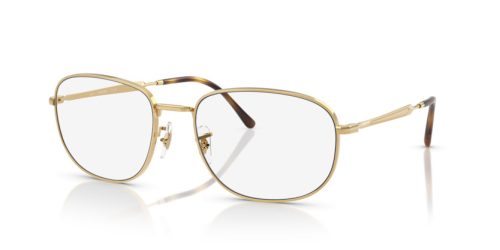RAY-BAN  0RB3754 001/GG 60 Napszemüveg
