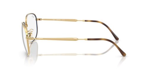 RAY-BAN  0RB3754 001/GG 60 Napszemüveg