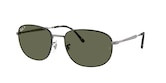RAY-BAN  0RB3754 002/B1 60 Napszemüveg