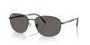 RAY-BAN  0RB3754 002/B1 60 Napszemüveg