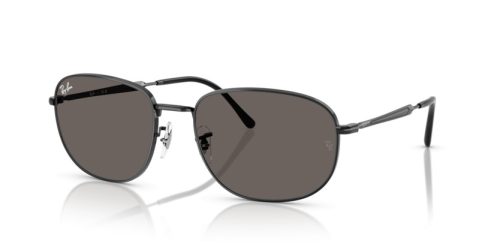 RAY-BAN  0RB3754 002/B1 60 Napszemüveg