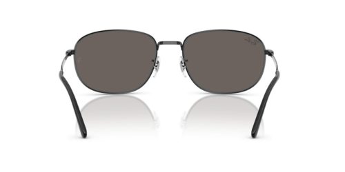 RAY-BAN  0RB3754 002/B1 60 Napszemüveg