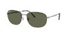 RAY-BAN  0RB3754 003/R5 60 Napszemüveg
