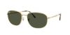 RAY-BAN  0RB3754 003/R5 60 Napszemüveg