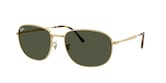 RAY-BAN  0RB3754 003/R5 60 Napszemüveg