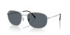 RAY-BAN  0RB3754 003/R5 60 Napszemüveg