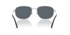 RAY-BAN  0RB3754 003/R5 60 Napszemüveg