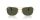 RAY-BAN  0RB3755 001/31 59 Napszemüveg