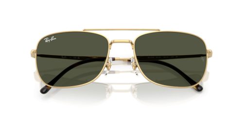 RAY-BAN  0RB3755 001/31 59 Napszemüveg