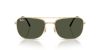 RAY-BAN  0RB3755 001/31 62 Napszemüveg